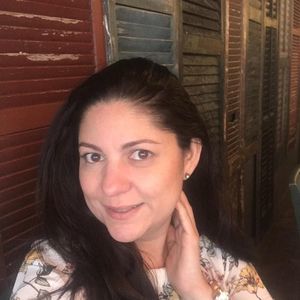 Meet your Posher, Maria alejandra